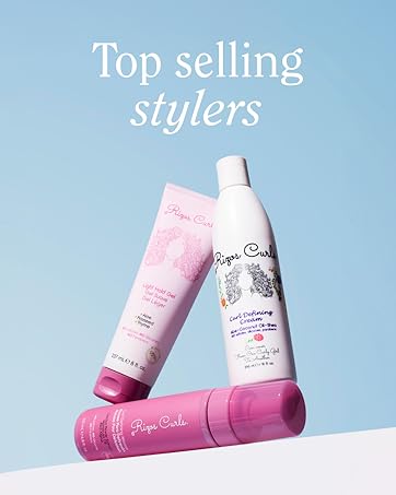 Productos Rizos Curls