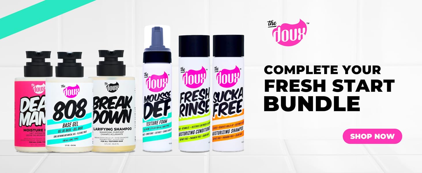 Productos The Doux