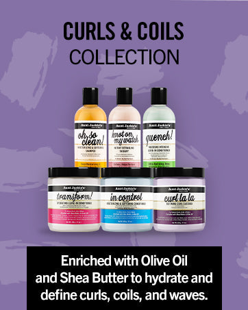 Productos Aunt Jackie’s