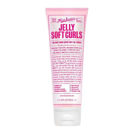 Miss Jessie's Jelly Soft Curls 8.5 fl.oz